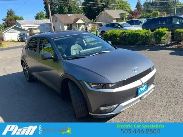 2023 Hyundai Ioniq 5 - Image 15 of 31