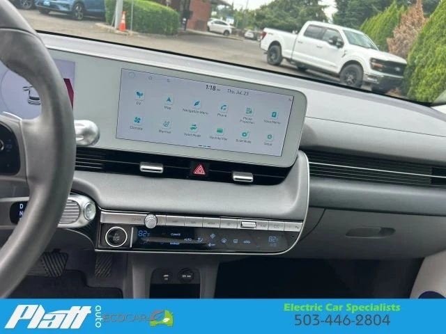 2023 Hyundai Ioniq 5 - Image 20 of 31