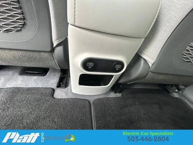 2023 Hyundai Ioniq 5 - Image 27 of 31