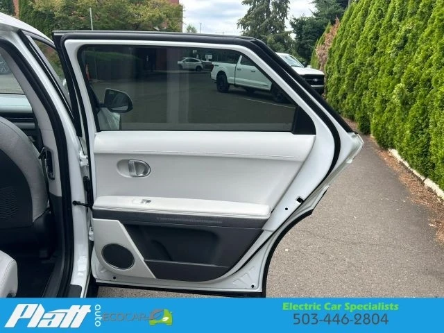 2023 Hyundai Ioniq 5 - Image 31 of 31