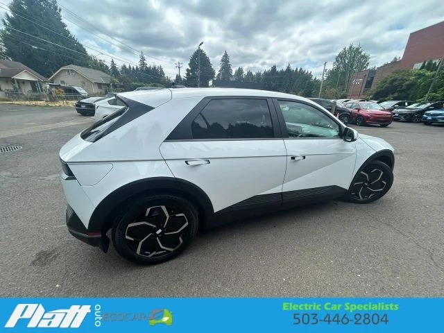 2023 Hyundai Ioniq 5 - Image 8 of 31