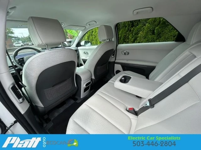 2023 Hyundai Ioniq 5 - Image 25 of 31