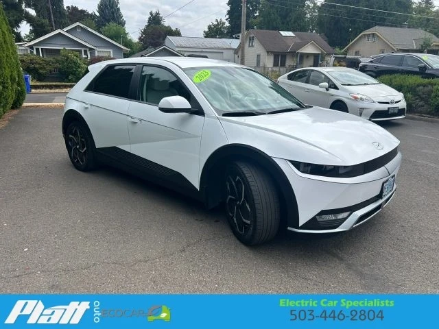 2023 Hyundai Ioniq 5 - Image 9 of 31