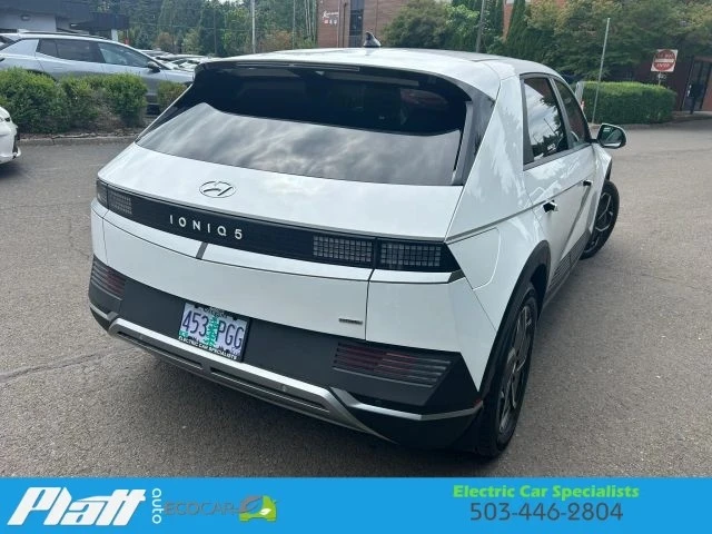 2023 Hyundai Ioniq 5 - Image 7 of 31