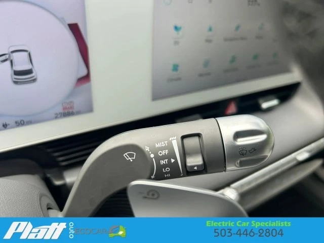 2023 Hyundai Ioniq 5 - Image 17 of 31