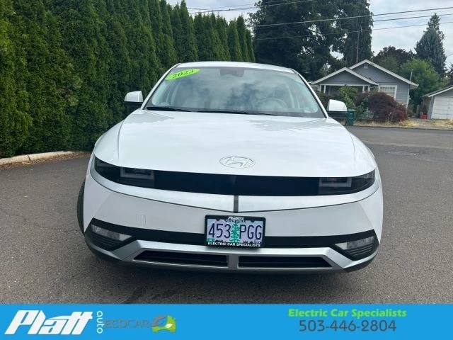 2023 Hyundai Ioniq 5 - Image 10 of 31