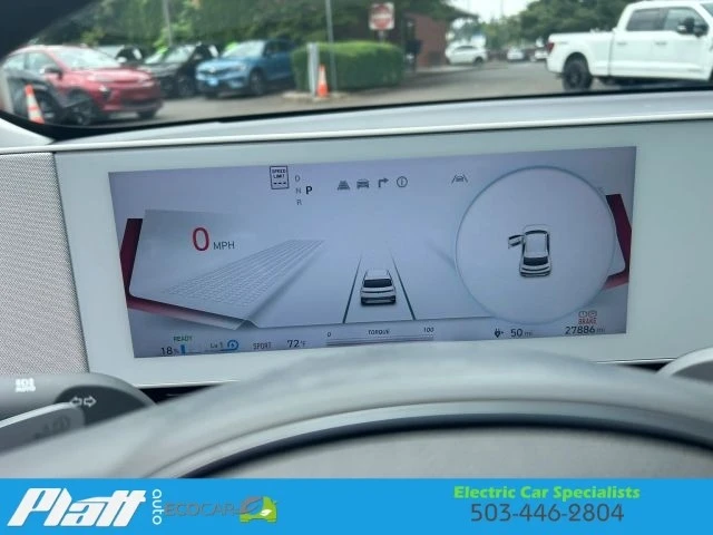 2023 Hyundai Ioniq 5 - Image 18 of 31