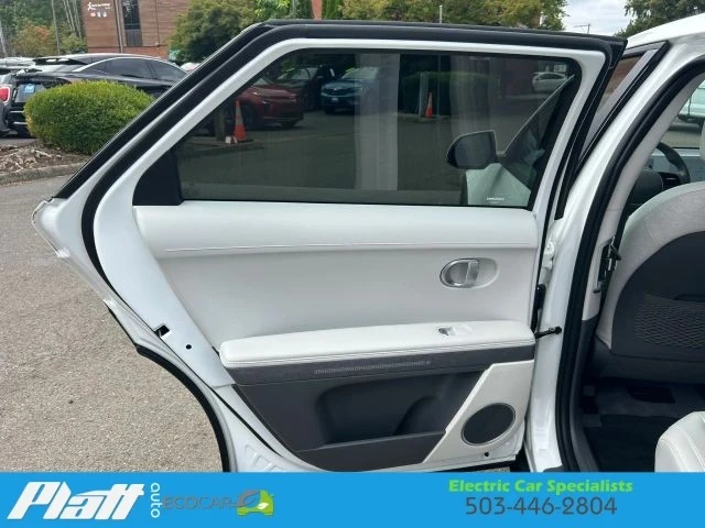 2023 Hyundai Ioniq 5 - Image 23 of 31