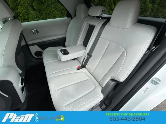2023 Hyundai Ioniq 5 - Image 26 of 31