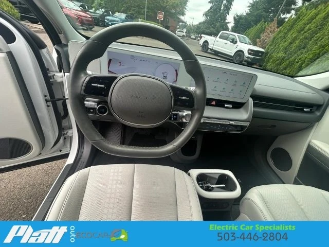 2023 Hyundai Ioniq 5 - Image 14 of 31