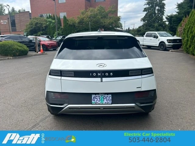2023 Hyundai Ioniq 5 - Image 6 of 31