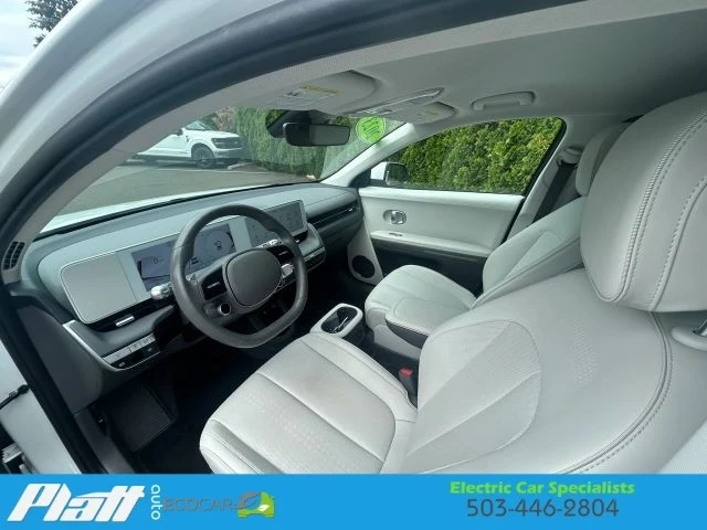 2023 Hyundai Ioniq 5 - Image 13 of 31