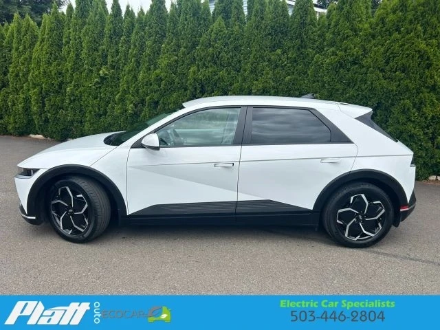 2023 Hyundai Ioniq 5 - Image 3 of 31