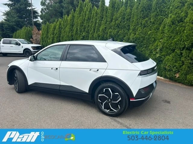 2023 Hyundai Ioniq 5 - Image 4 of 31