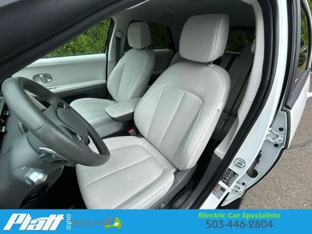 2023 Hyundai Ioniq 5 - Image 22 of 31