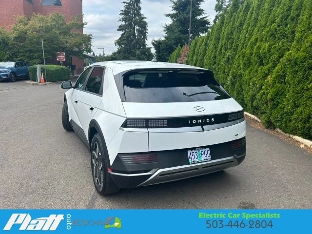 2023 Hyundai Ioniq 5 - Image 5 of 31
