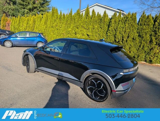 2023 Hyundai Ioniq 5 - Image 5 of 12