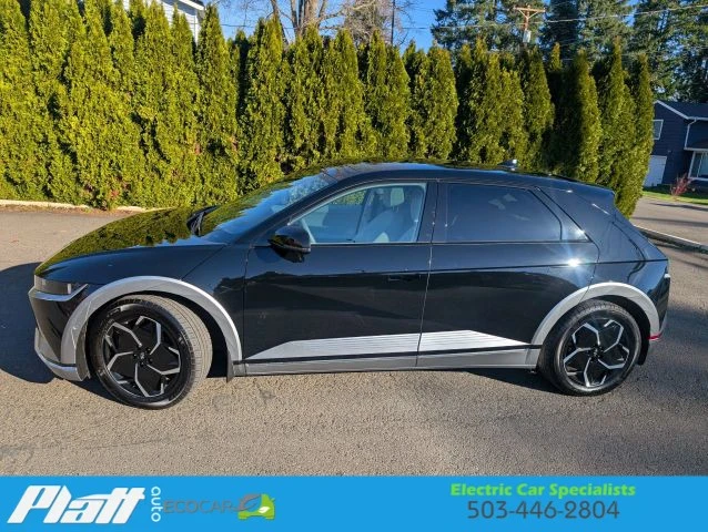 2023 Hyundai Ioniq 5 - Image 7 of 12