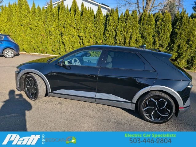 2023 Hyundai Ioniq 5 - Image 6 of 12
