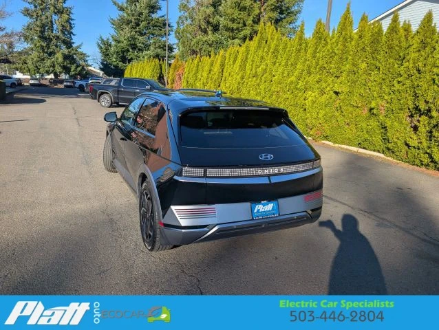 2023 Hyundai Ioniq 5 - Image 3 of 12