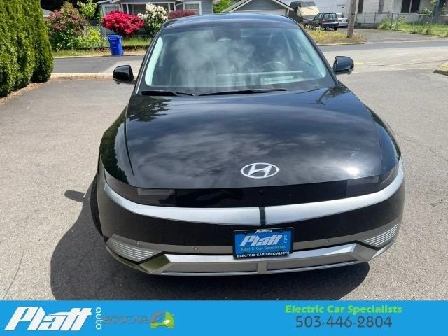 2023 Hyundai Ioniq 5 - Image 18 of 31