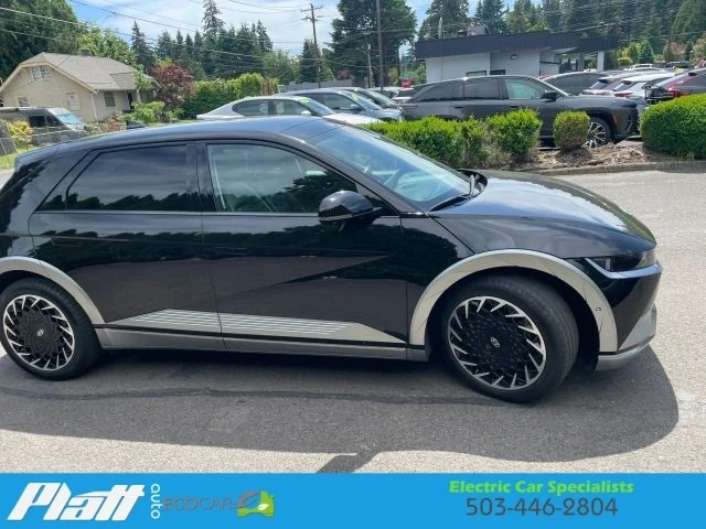 2023 Hyundai Ioniq 5 - Image 15 of 31