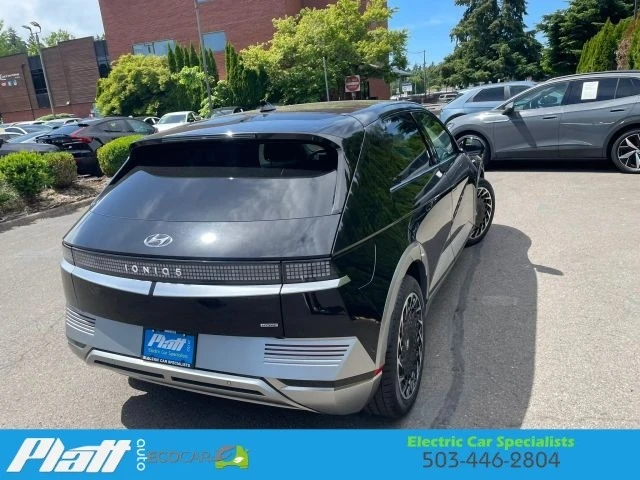 2023 Hyundai Ioniq 5 - Image 11 of 31