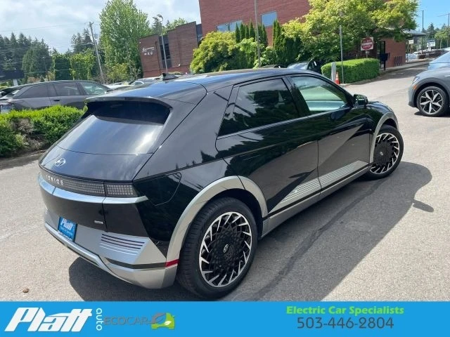 2023 Hyundai Ioniq 5 - Image 12 of 31