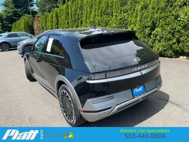 2023 Hyundai Ioniq 5 - Image 9 of 31