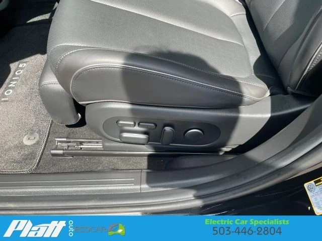2023 Hyundai Ioniq 5 - Image 24 of 31