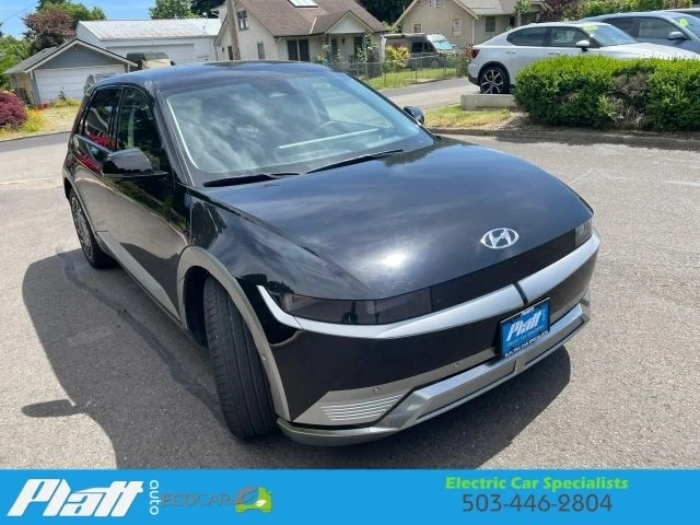 2023 Hyundai Ioniq 5 - Image 17 of 31
