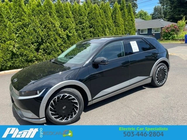 2023 Hyundai Ioniq 5 - Image 4 of 31