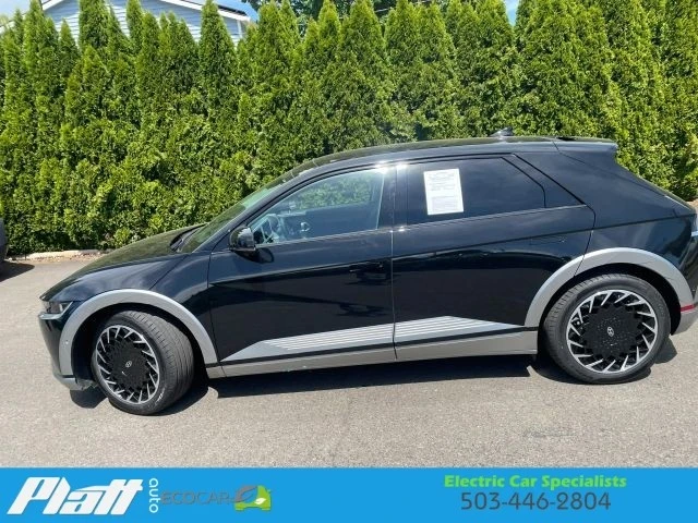 2023 Hyundai Ioniq 5 - Image 6 of 31