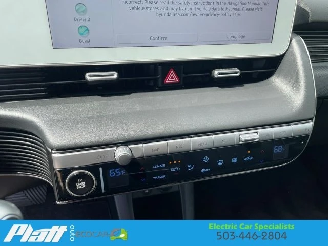 2023 Hyundai Ioniq 5 - Image 27 of 31
