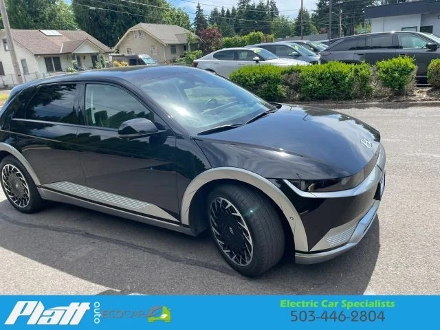 2023 Hyundai Ioniq 5 - Image 16 of 31