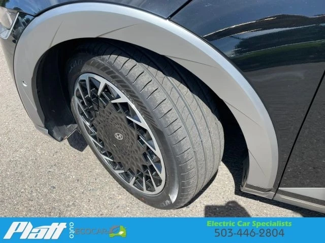 2023 Hyundai Ioniq 5 - Image 20 of 31