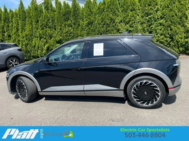 2023 Hyundai Ioniq 5 - Image 7 of 31