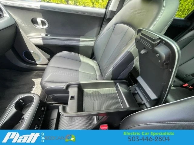 2023 Hyundai Ioniq 5 - Image 31 of 31