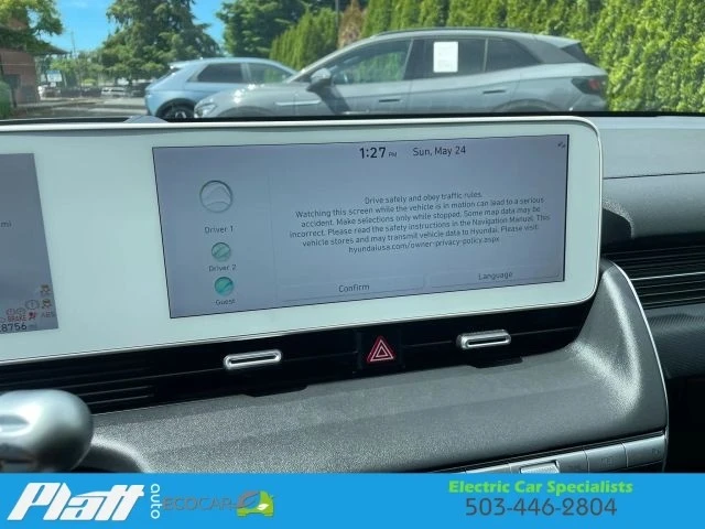 2023 Hyundai Ioniq 5 - Image 26 of 31