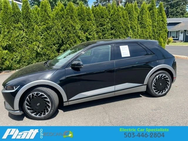 2023 Hyundai Ioniq 5 - Image 5 of 31