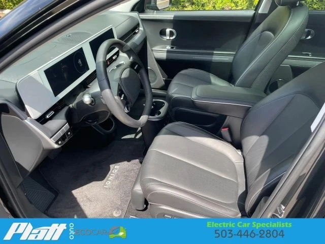2023 Hyundai Ioniq 5 - Image 23 of 31