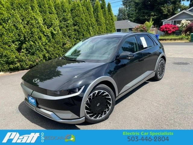 2023 Hyundai Ioniq 5 - Image 3 of 31
