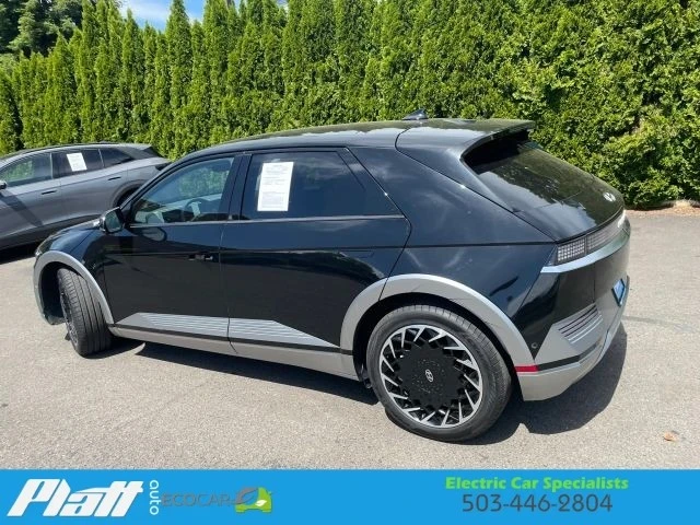 2023 Hyundai Ioniq 5 - Image 8 of 31
