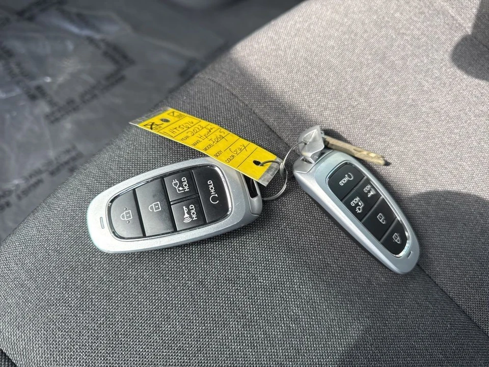 2023 Hyundai Ioniq 5 - Image 31 of 31
