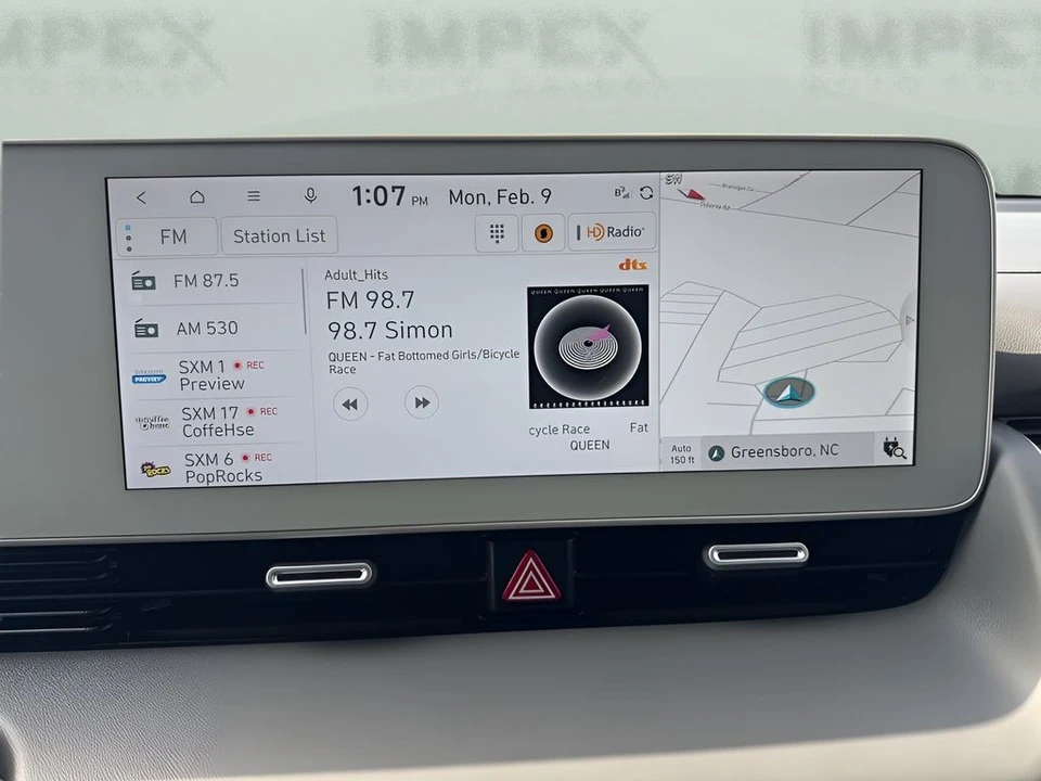 2023 Hyundai Ioniq 5 - Image 17 of 31