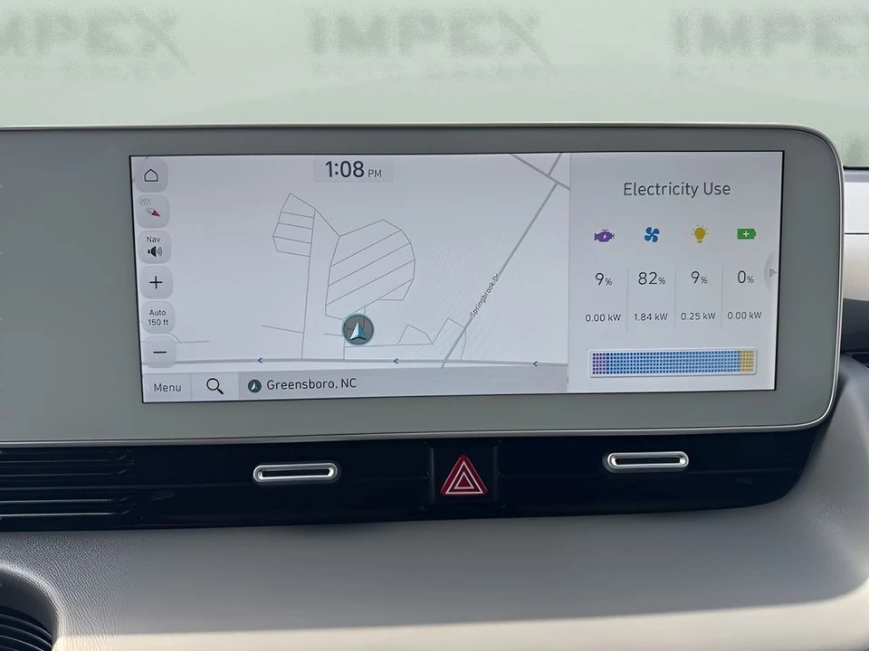 2023 Hyundai Ioniq 5 - Image 19 of 31
