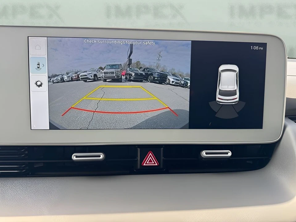 2023 Hyundai Ioniq 5 - Image 20 of 31