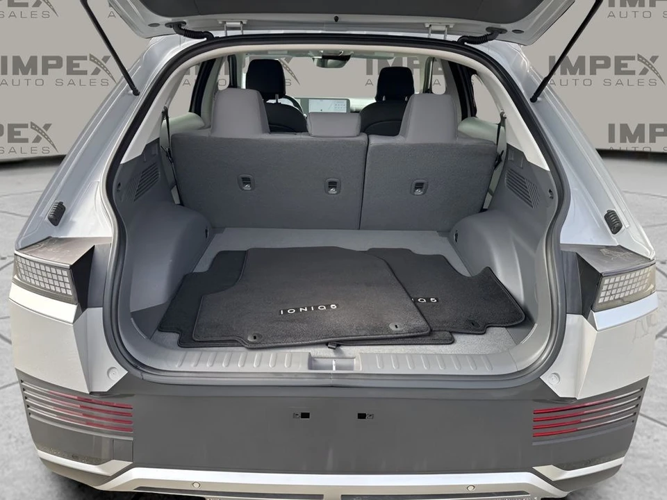 2023 Hyundai Ioniq 5 - Image 27 of 31