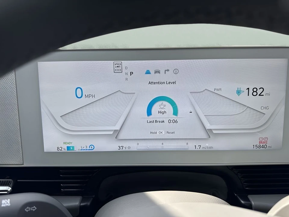2023 Hyundai Ioniq 5 - Image 22 of 31