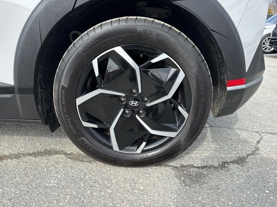 2023 Hyundai Ioniq 5 - Image 28 of 31